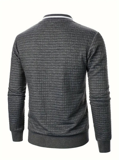 River | Elegant long-sleeved jacket