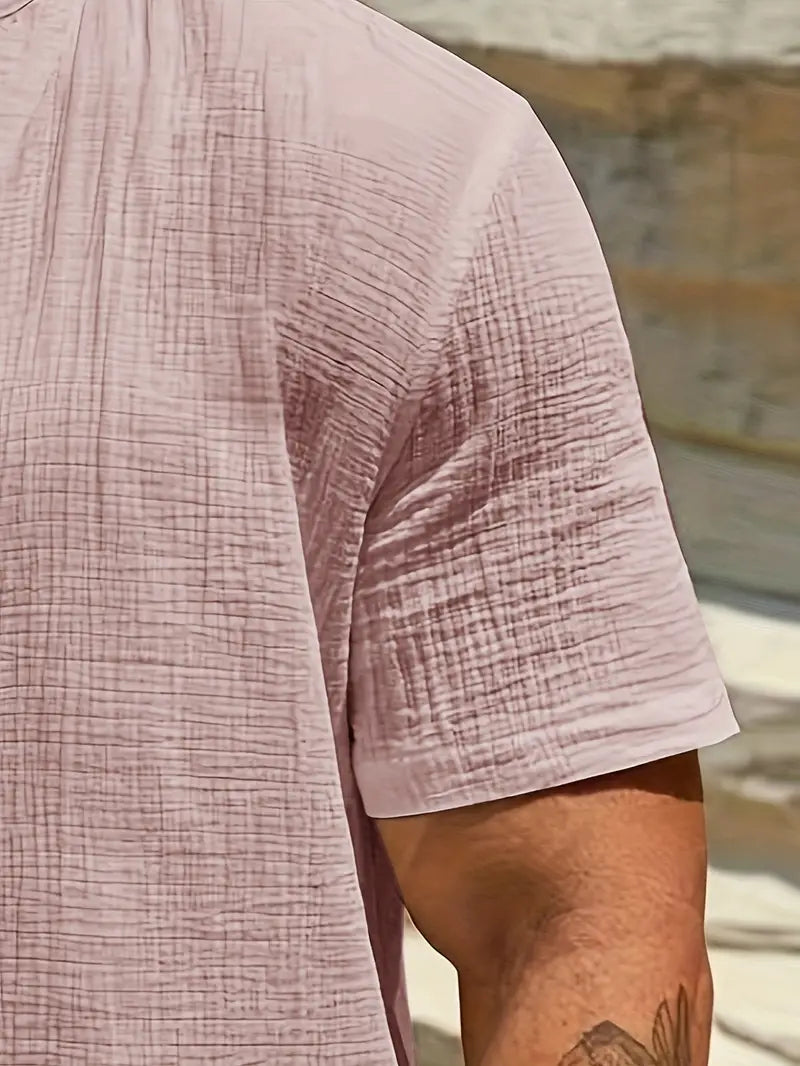 Corbin | Breathable Shirt