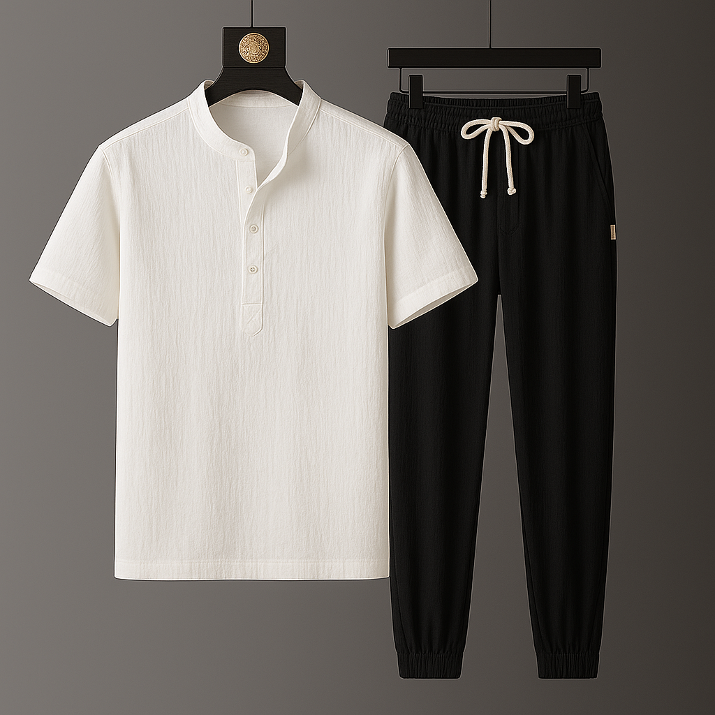 Jackson® | Linen Set