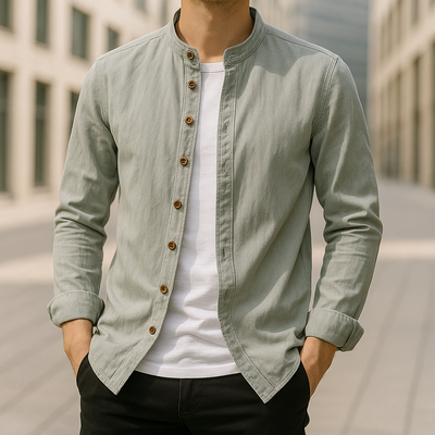 Ren® | Japan Style Shirt