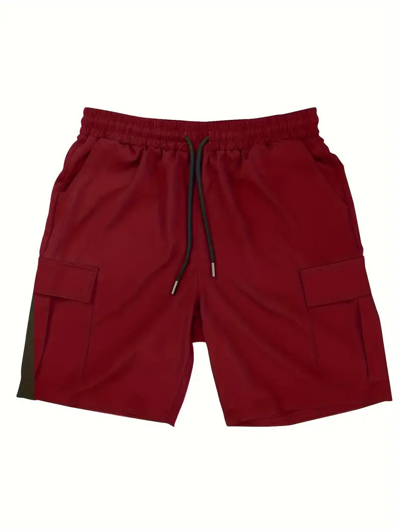 Crispin | Cargo Shorts
