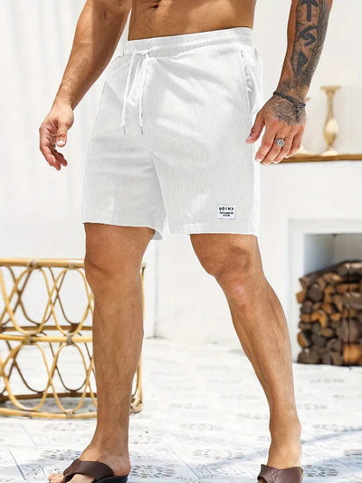 Elian | Casual Men's Shorts