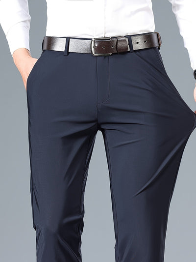 Enrique | Elegant Business Pants