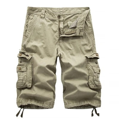 Luis® | Effortless And Chic   Trousers