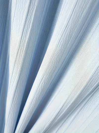 Lura® | Casually Chic Striped Short-Sleeved Shirt For Men