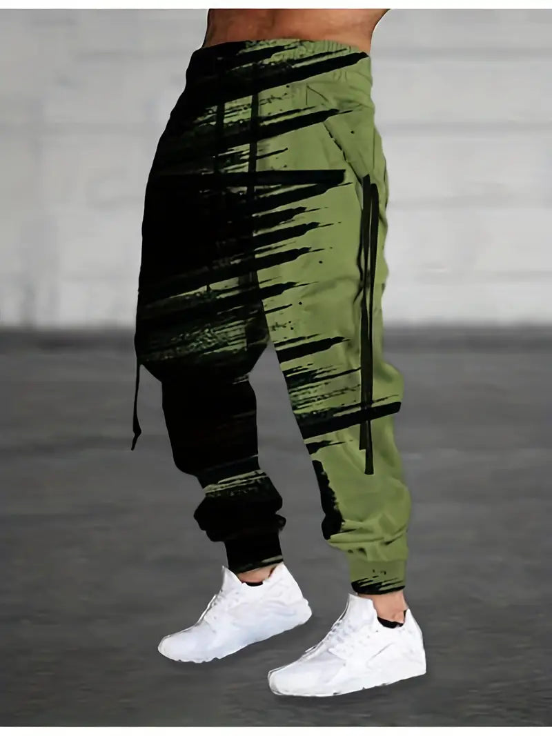 Emmerich® | Trendy Street Style Pants