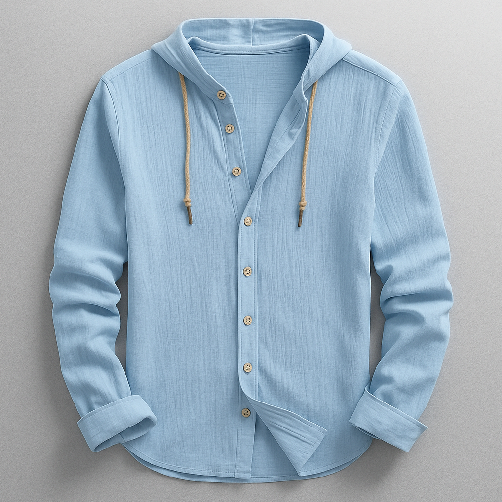 Myles | Luxury Shirt