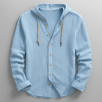 Myles | Luxury Shirt