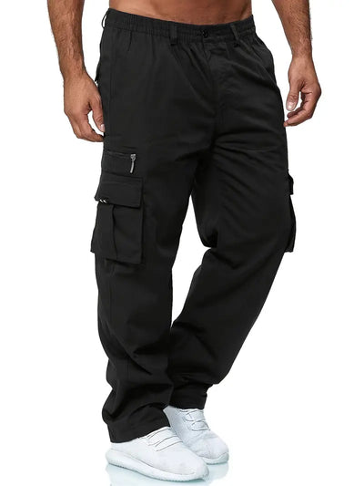 Hudson | Loose - Fit Cargo Pants