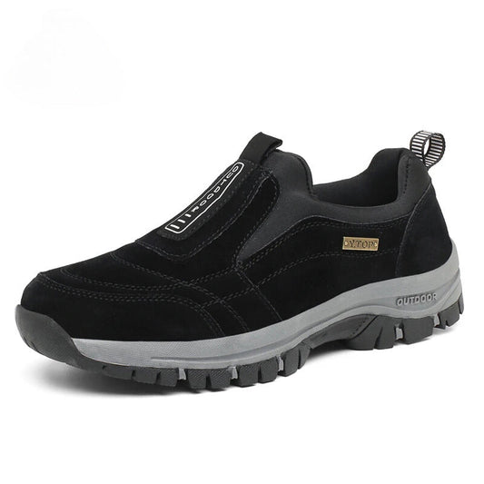 Stanley® | The Best Orthopedic Shoes for Men