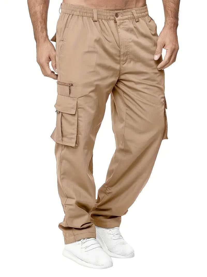 Hudson | Loose - Fit Cargo Pants