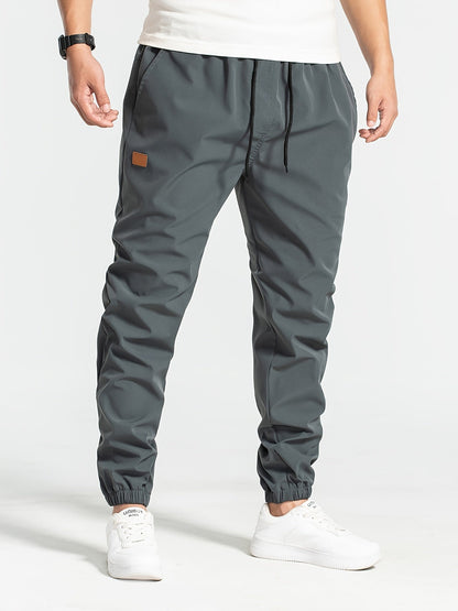 Reid® | Ultra Comfortable Men's Casual Trousers