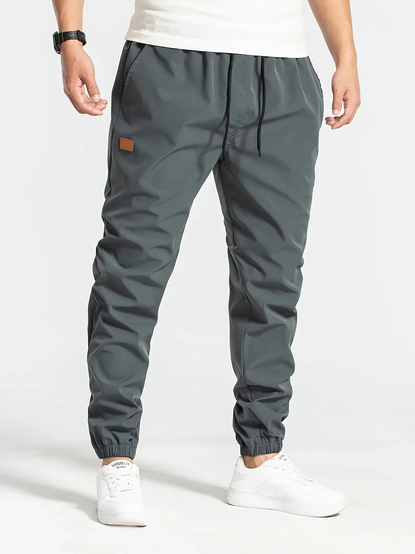 Lucas® | Comfortable And Fashionable   Trousers