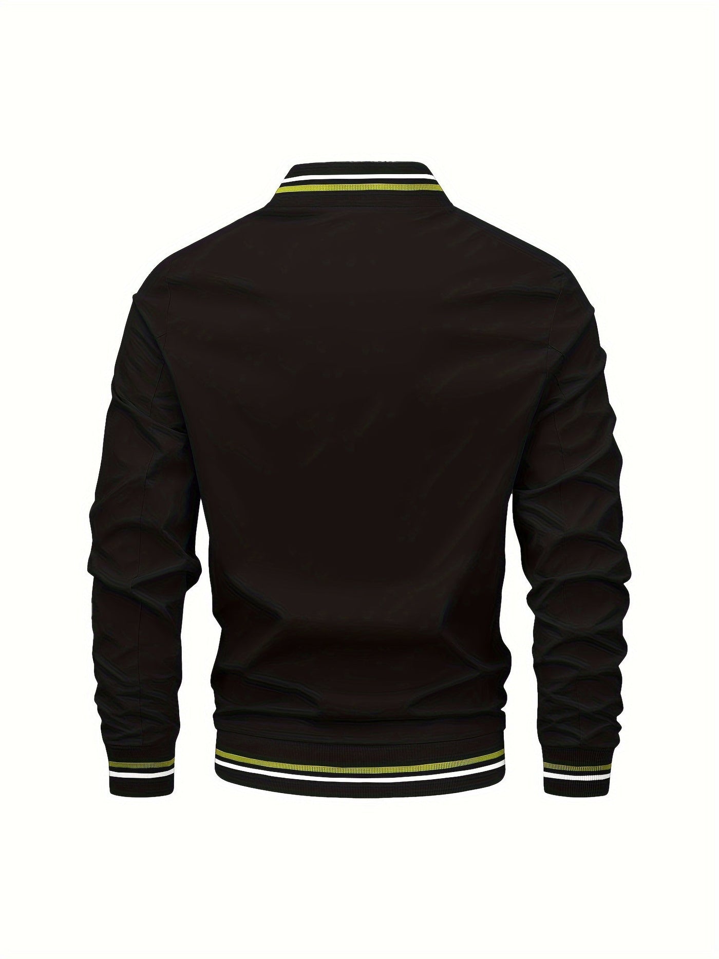 Leandro | Casual Men's Jacket