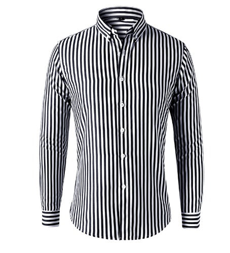 Roberto® | Striped Shirt