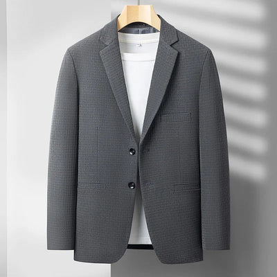 Leo® | Top Coat for Casual Work Wear