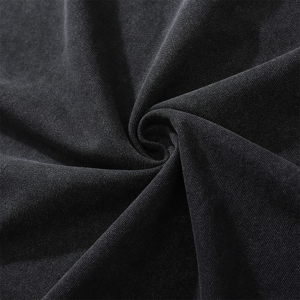 Kemp® | Oversize T-Shirt Mit Print