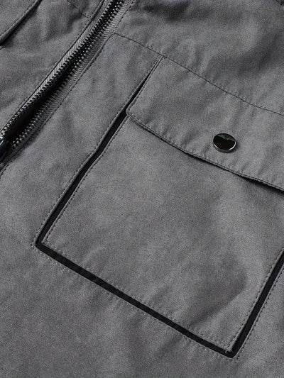 Rigel | Elegant long-sleeved jacket