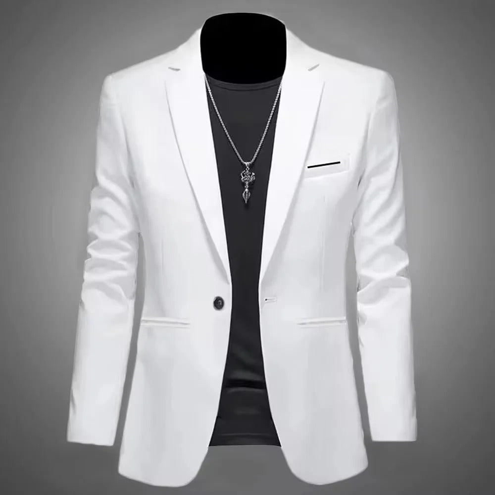 Vicente® | Trendy boutique jacket for leisure
