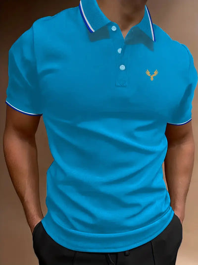Ivar® | Modernes Polo Shirt