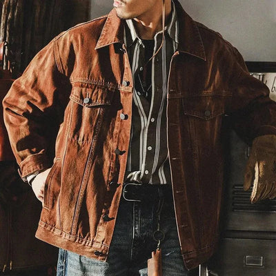Marlon® | Timeless Jacket For Men