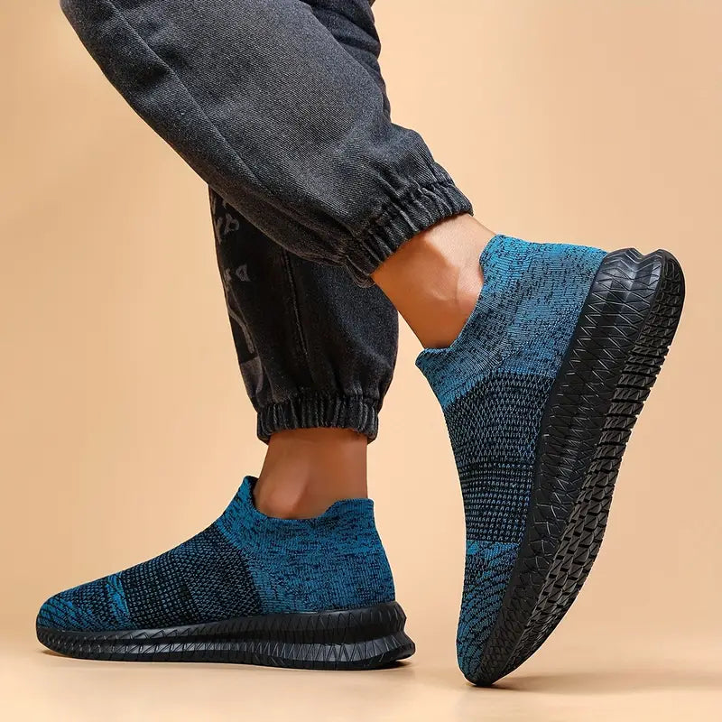 Kalman® | Men'S Sock Shoes