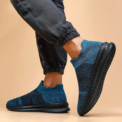 Kalman® | Men'S Sock Shoes