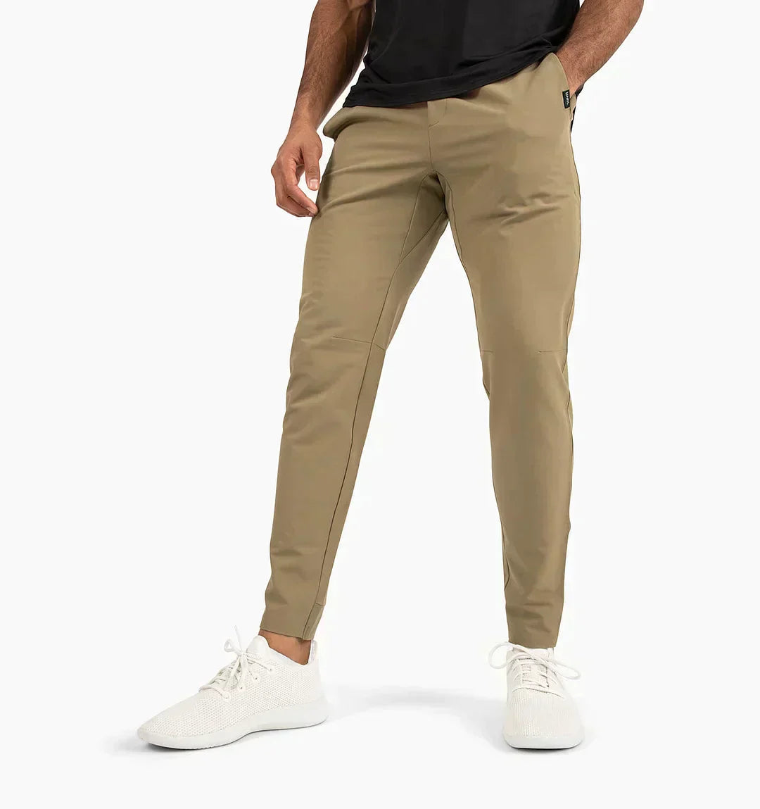 Luis® | Timeless And Elegant   Trousers