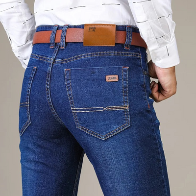 Humberto® | Straight Denim Jeans
