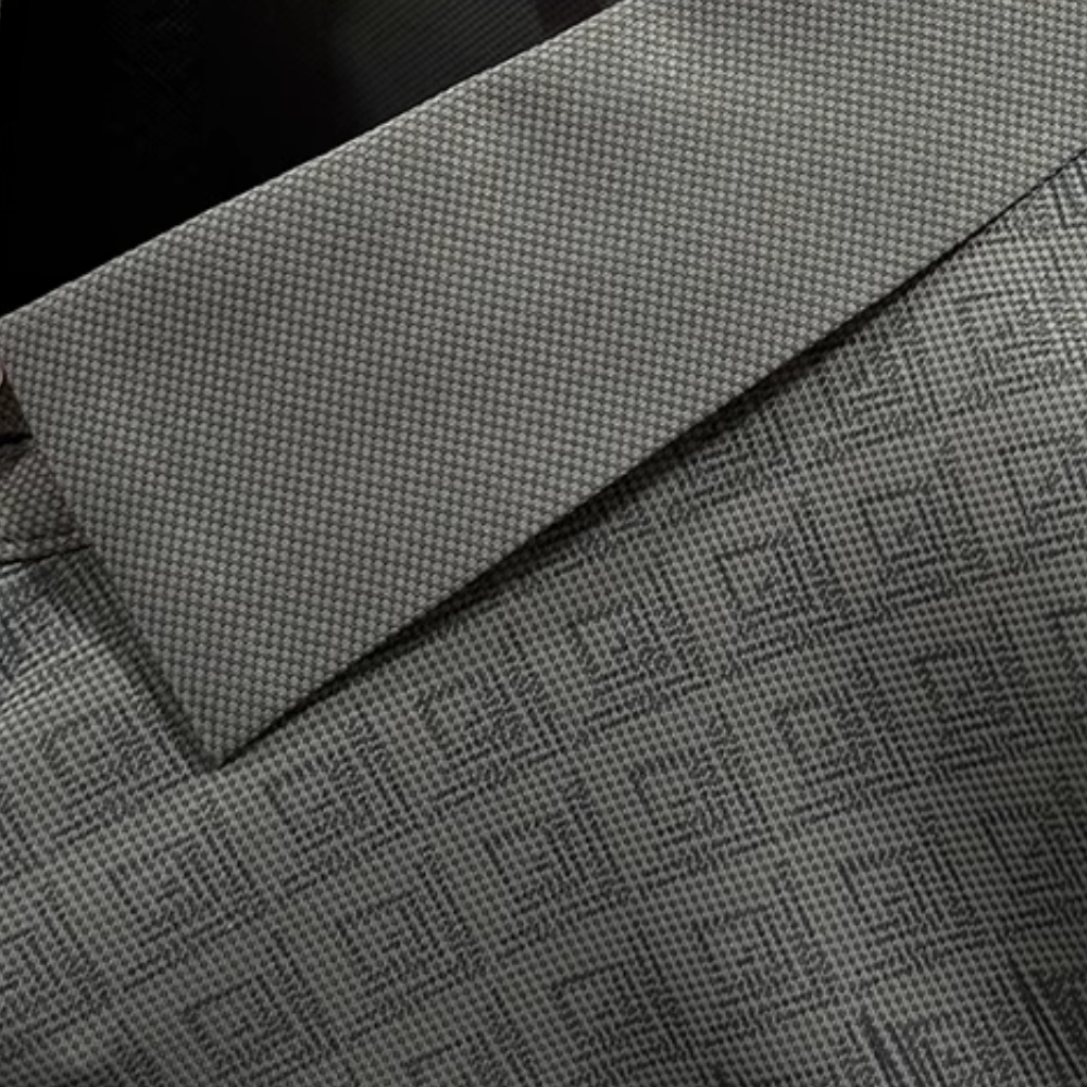 Tomás® | Elegant polo shirt for men