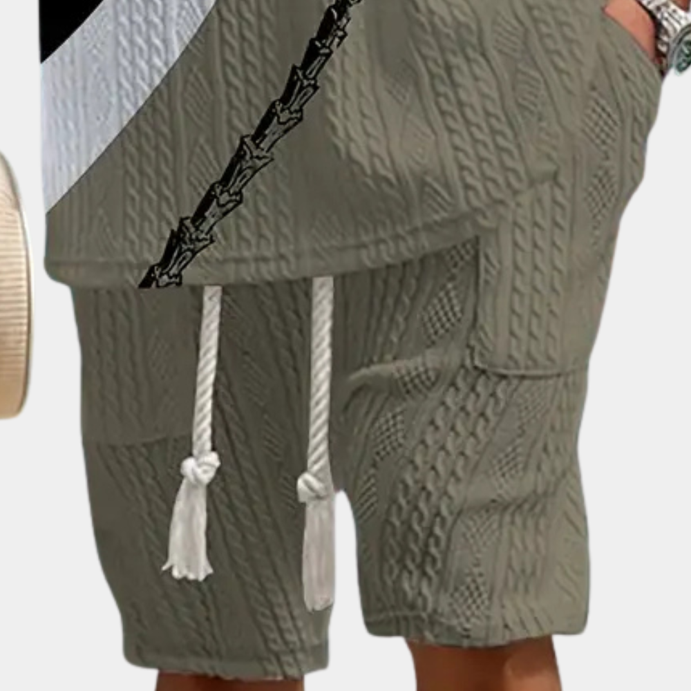 Martín® | Elegant set for men