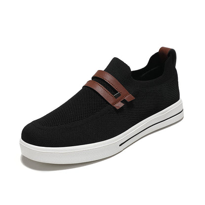Alfonso® | Slip On Shoe