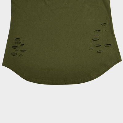 Jolyon® | Men'S Slim Solid Color Crew Neck T-Shirt