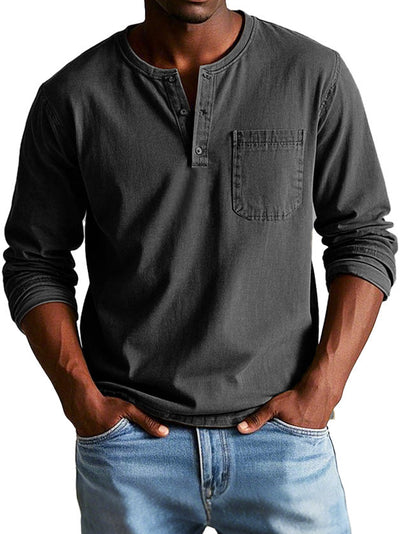 Willy® | Vintage Long Legged Shirt