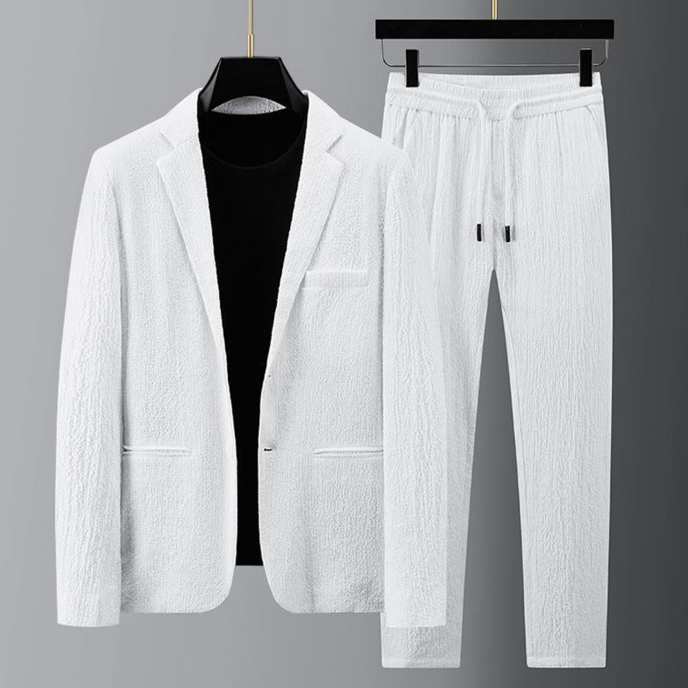 Ulpiano | Julian Classic Blazer Suit