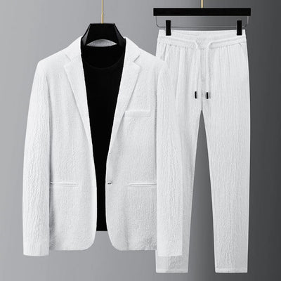 Ulpiano | Julian Classic Blazer Suit