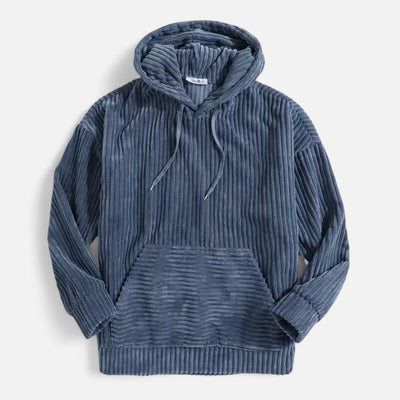 Montgomery | Nathan Corduroy Hoodie