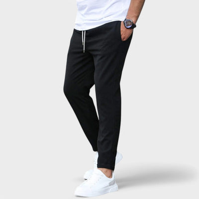 Isaac® | Modern Stretch Men'S Trousers
