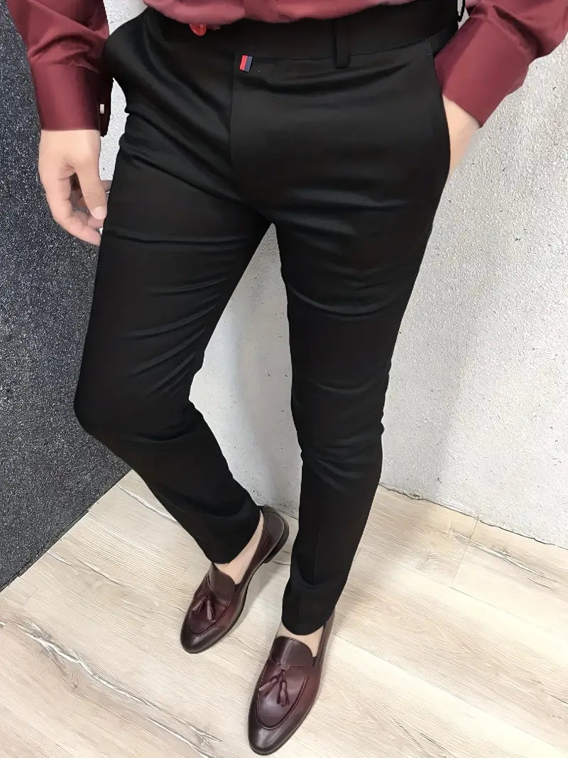 Tomás® | Uncomplicated And Trendy   Trousers