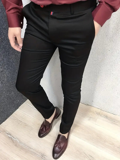 Tomás® | Uncomplicated And Trendy   Trousers