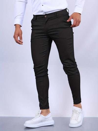 Ismael® | Casual And Fashionable   Trousers