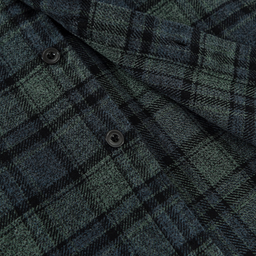 Junior® | Plaid Shirt
