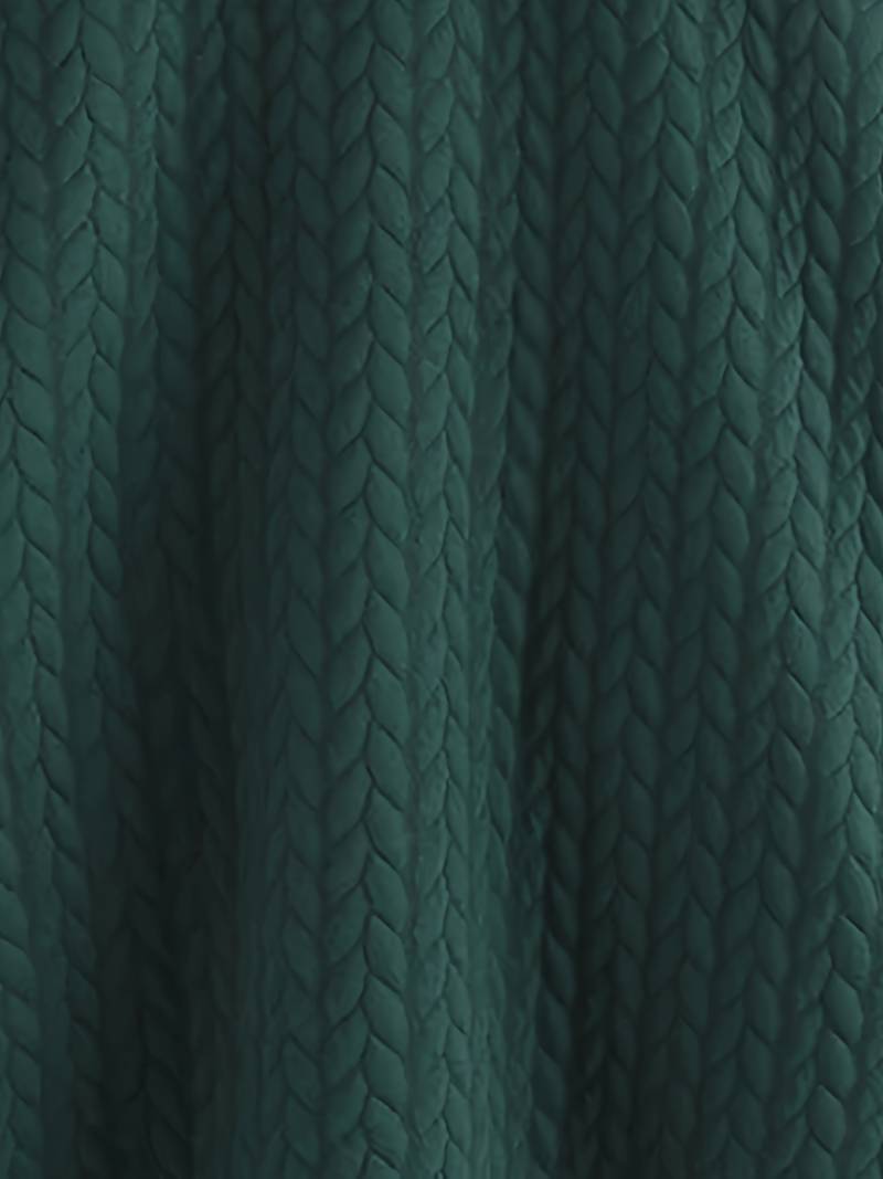 Hilario | Women's quilted hooded jacket with button placket