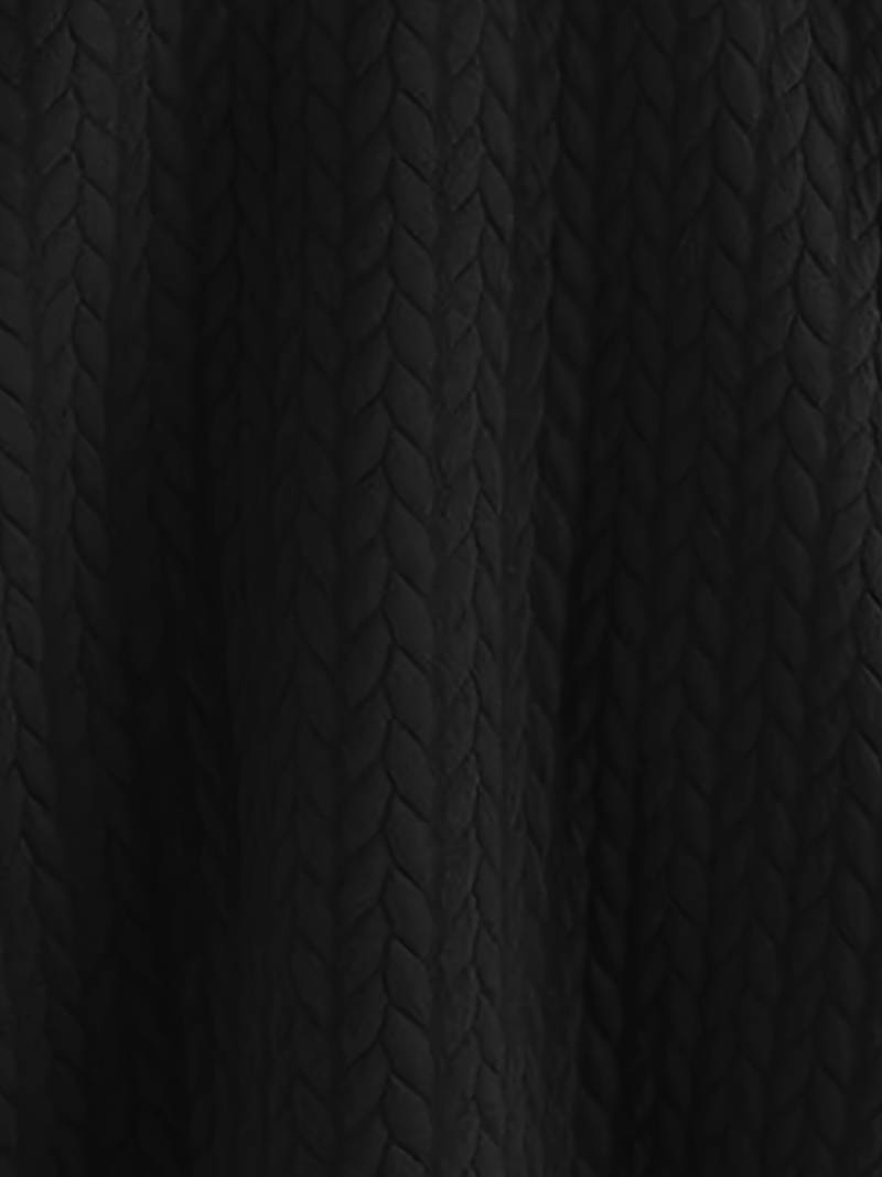 Hilario | Women's quilted hooded jacket with button placket