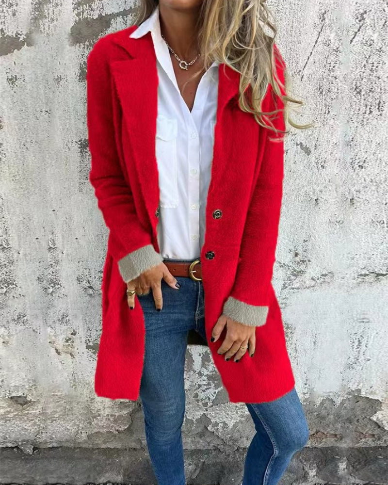 Orson | Comfortable Jacket