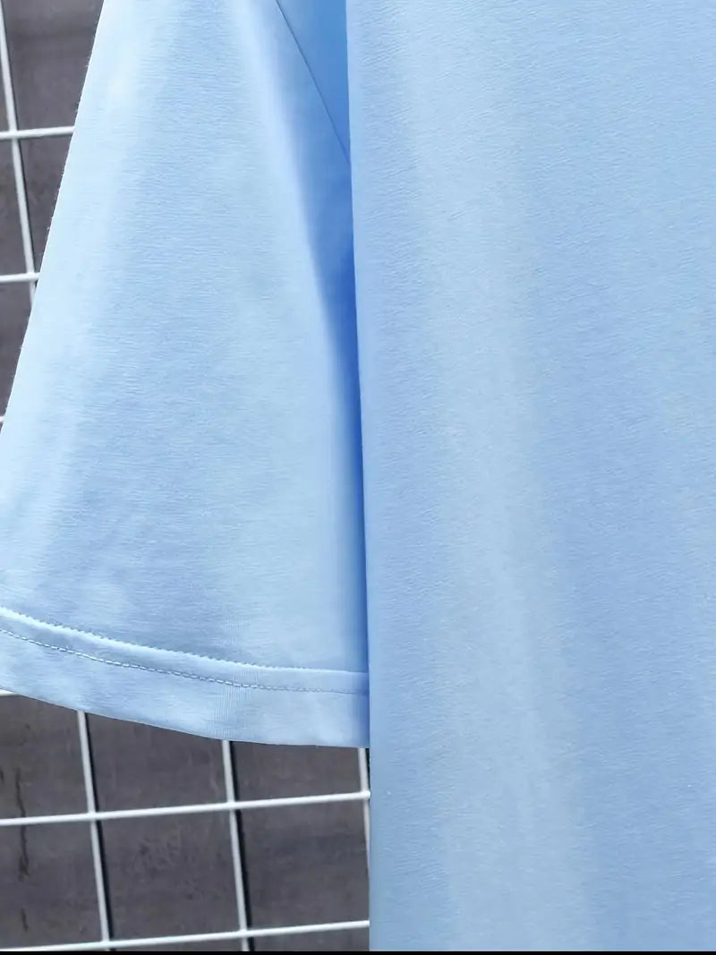 Marlon | Stylish short-sleeved T-shirt