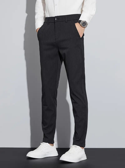 Abaco® | PALERMO FITTED TROUSERS
