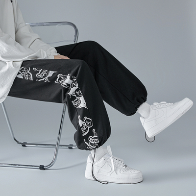 Alejandro® | Laidback Joggers