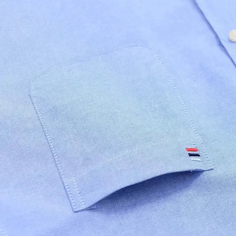 Pedro® | Oxford Shirt With Button-Down Collar