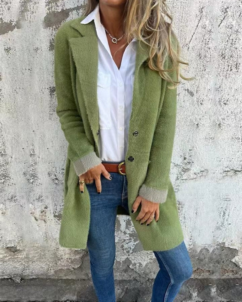 Orson | Comfortable Jacket